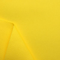日本紐釦貿易 オックス生地 巾112cm 3ｍカット レモン B29000-L102-3M　巾112cm×3ｍ（直送品）