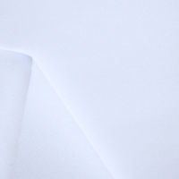 日本紐釦貿易 オックス生地 巾112cm 2ｍカット 晒 B29000-W99-2M　巾112cm×2ｍ（直送品）