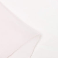 コスモテキスタイル ポリエステルオーガンジー生地 巾112cm×4m切売カット パステルピンク DD391-31-4M（直送品）