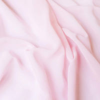 コスモテキスタイル シフォン 布地 服地 衣装 コスプレ生地 巾約112cm×2m切売カット ピンク DDD7572-33-2M（直送品）