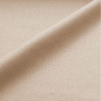 日本紐釦貿易 綿麻キャンバス ライトピンク 2mカット HCL6001-A-2M　巾約110cm×2mカット（直送品）
