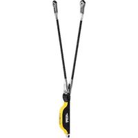 Petzl アブソービカーY 80cm L012AA00 1セット(4本) 236-6492（直送品）