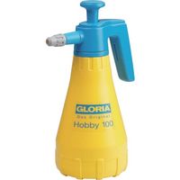 グロリア GLORIA 園芸用蓄圧式噴霧器 HOBBY100 1台 868-8911（直送品）