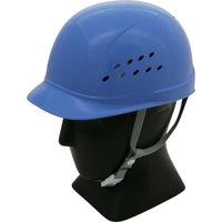 谷沢製作所 タニザワ 軽作業用帽パンプキャップ ST#143ーN 青 143-N-B1-VQT16 1個 853-7501（直送品）