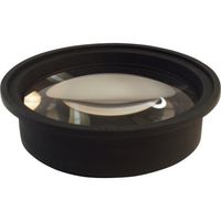 オーツカ光学 オーツカ 交換レンズシステム（ラウンドシリーズ） 3XAR 1個 337-0220（直送品）