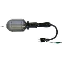 日平機器 日平 作業灯 ハンディーランプ用25cmコード付 HL-100C 1個 853-5970（直送品）