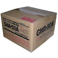 ダイヘン 軟鋼・高張力鋼溶接ワイヤ0.6φ GWA-50A-06 1セット（20kg） 851-2858（直送品）