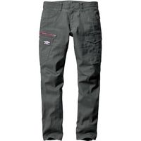 バートル カーゴパンツ1812ー14ー7Lミルスグリーン 1812-14-7L 1個 364-2634（直送品）