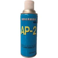 ノーテープ工業 ノーテープ AP-2（420ml） 59900002 1セット（24缶） 337-9536（直送品）