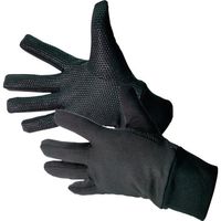 富士手袋工業 富士手袋 防水防寒手袋 黒 74-35-LL 1双 338-2609（直送品）