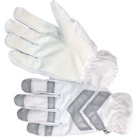 富士手袋工業 富士手袋 高視認性防水防寒手袋 74-15-WH-L 1双 338-2587（直送品）