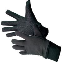富士手袋工業 富士手袋 防水防寒手袋 黒 74-35-M 1双 338-2562（直送品）
