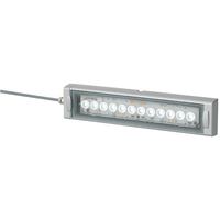 パトライト LED照明ワークライト CLK-Aシリーズ ケーブル取出し CLK2S-24AAG-CD 466-9600（直送品）
