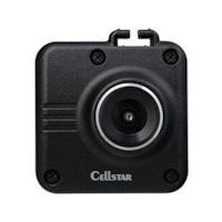 セルスター工業 セルスター デジタルインナーミラーオプションフロントカメラ GDO-38 1台 256-9300（直送品）