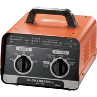 セルスター工業 セルスター バッテリー充電器 DP-1100 1台 251-6204（直送品）