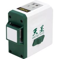 新潟精機 SK グリーンレーザー 天墨 GMW-360 1セット(6個) 420-2454（直送品）