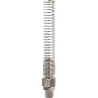 セインジャパン セイン ウレタンホースジョイント キンクプロテクター付 8X12mm NPT1/4 19-958-1243 1セット(10個)（直送品）