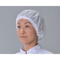 ガードナー ADCLEAN ヘアーネット G7407-1 1セット（5枚） 166-1100（直送品）