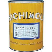ダイゾー ニチモリ CRSグリース701 1Kg 1120057140 1缶 145-1386（直送品）