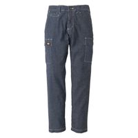 DICKIES D-695 ストレッチウォバッシュ カーゴパンツ コーコス信岡