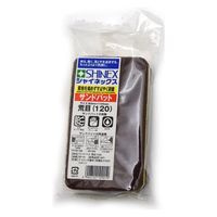 シャイネックス サンドパット 荒目(#120)　1枚（直送品）