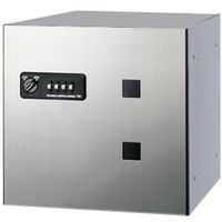 田島メタルワーク FUNCTIONBOX FX-UF4S 1台 470-5185（直送品）