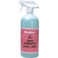 DESCO JAPAN 磨きスプレー STATFREE 946ml 81050 1本 111-2711（直送品）