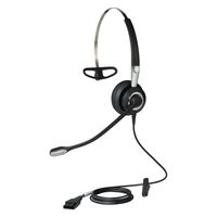 Jabra ヘッドセット 電話機接続用ヘッドセット BIZ 2400 II Mono NC W 2486-820-209 1個