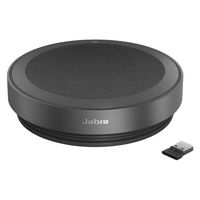 Jabra USB/Bluetooth接続 会議用スピーカーフォン Speak2 75 MS Link 380a 2775-319