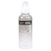 マルハチ産業 液体洗剤ボトル