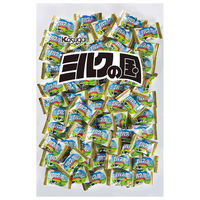 春日井製菓 1kgミルクの国 1袋 キャンディー