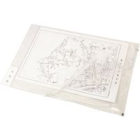 大平産業 SK TAIHEI 図面フォルダー 101-3003 1台 207-5068（直送品）