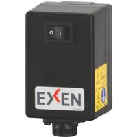 エクセン デジオペコントローラー EKC3100 (100V) 1台 857-3150（直送品）