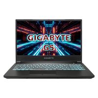 GIGABYTE（ギガバイト） 15.6インチノートパソコン G5