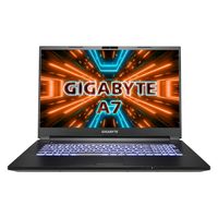 GIGABYTE(ギガバイト) 17.3インチノートパソコン A7 K1-BJP1130SB 1台（直送品）