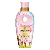 P＆G レノハピスプリングさくら本体 450ML 4987176156532 12個（直送品）