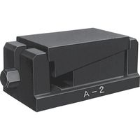 ユニセイキ ユニ レベリングブロック A型 A-1 LBA-1 1個 848-7968（直送品）