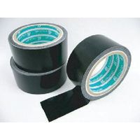 中興化成工業 チューコーフロー 帯電防止ふっ素樹脂粘着テープ ガラスクロス 0.18tー50w×10m AGB100-18X50 1巻（直送品）