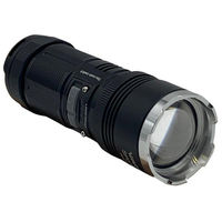 充電式LEDフラッシュキャノン【LEDライト】防水防塵/IP65 SP-07PRO アイガーツール