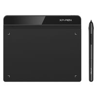 XP-PEN ペンタブレット Star STARG640 1台