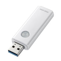 サンワサプライ USB3.2 Gen1 メモリ（8GB） UFD-3HN8GW 1個