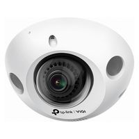 TP-LINK VIGI ドーム型IRネットワークカメラ（2.8mm） VIGI