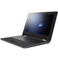 バッファロー ASUS Chromebook Flip （C214MA）用フィルム ブルーライトカットスムース 452-5634（直送品）