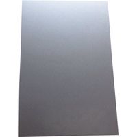 住化プラステック 住化 福田金属 アルミ樹脂複合板 建材カラーエース グロスシルバー3X910X1 C222FF 134-3026（直送品）