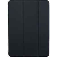 バッファロー iPad Pro 11インチ用ハイブリッドマットレザーケース ブラック BSIPD2011CHLBK 1個 452-5626（直送品）