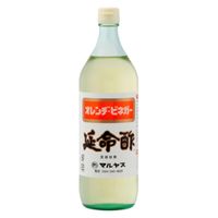 近藤酢店 延命酢 900ml x6 4513537200011（直送品）