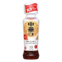 理研ビタミン リケンのノンオイル 中華ごま 190ml x12 4903307657464（直送品）