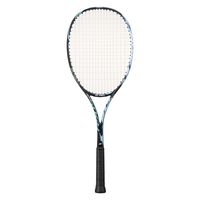 Yonex（ヨネックス） ソフトテニス ラケット エアロデュークX 50GH 張り上げ済 G0 アイスブルー ADX50GHG 1本（直送品）