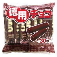 リスカ 30本チョコ 30本 x15 4903326130405（直送品）