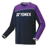 Yonex（ヨネックス） テニス ジュニア ライトトレーナー J130 ネイビーブルー 31048J 1枚（直送品）
